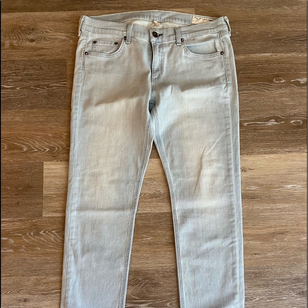 Rag and Bone modele jeans
